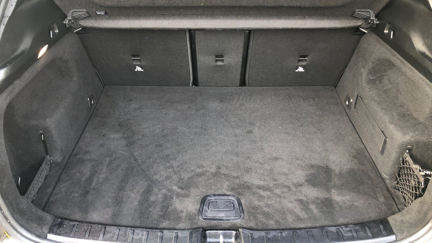 Used Mercedes-Benz EQA 2021 for sale - 77517602: Photo 14