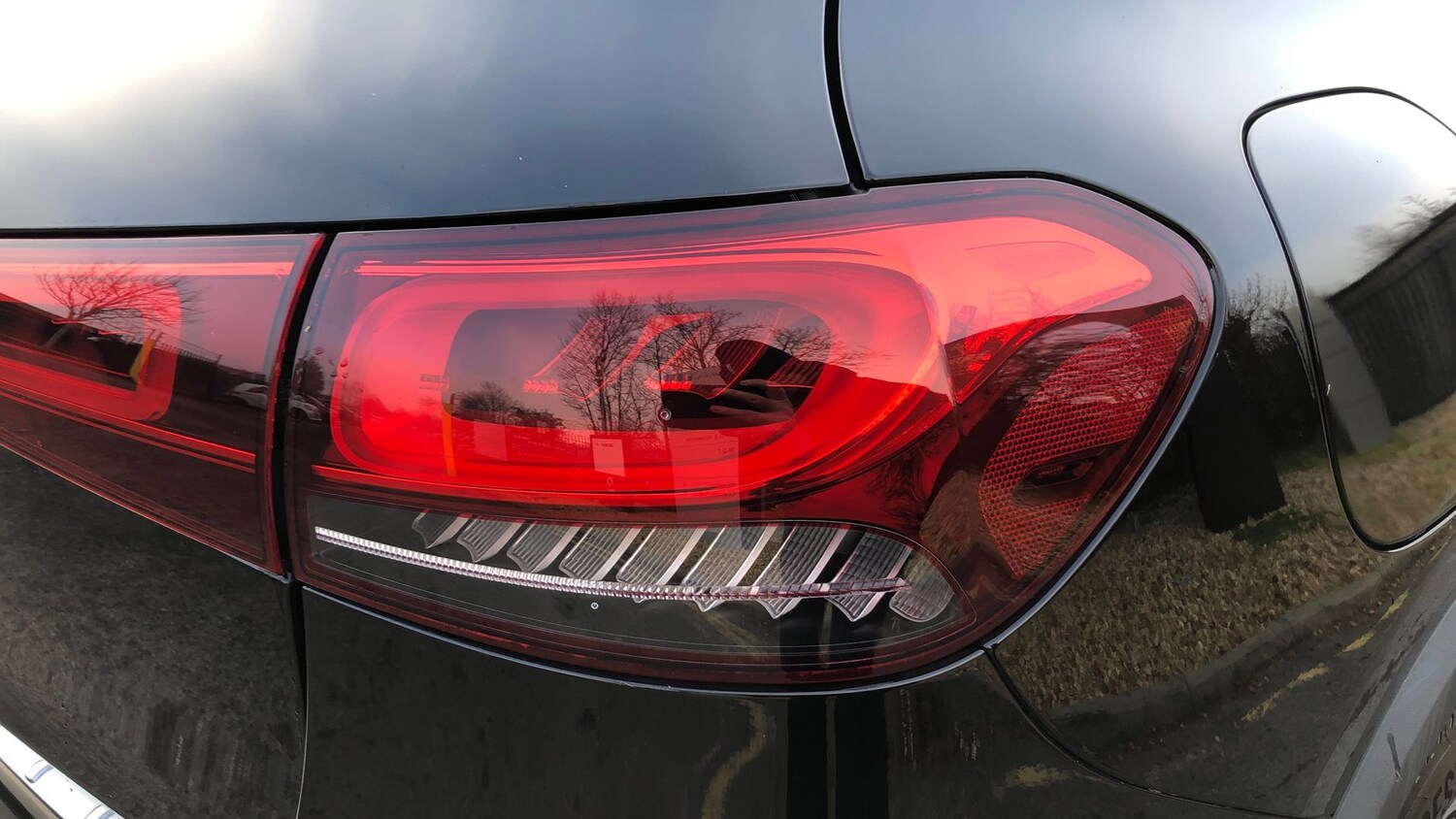 Used Mercedes-Benz EQA 2021 for sale - 77517602: Photo 16