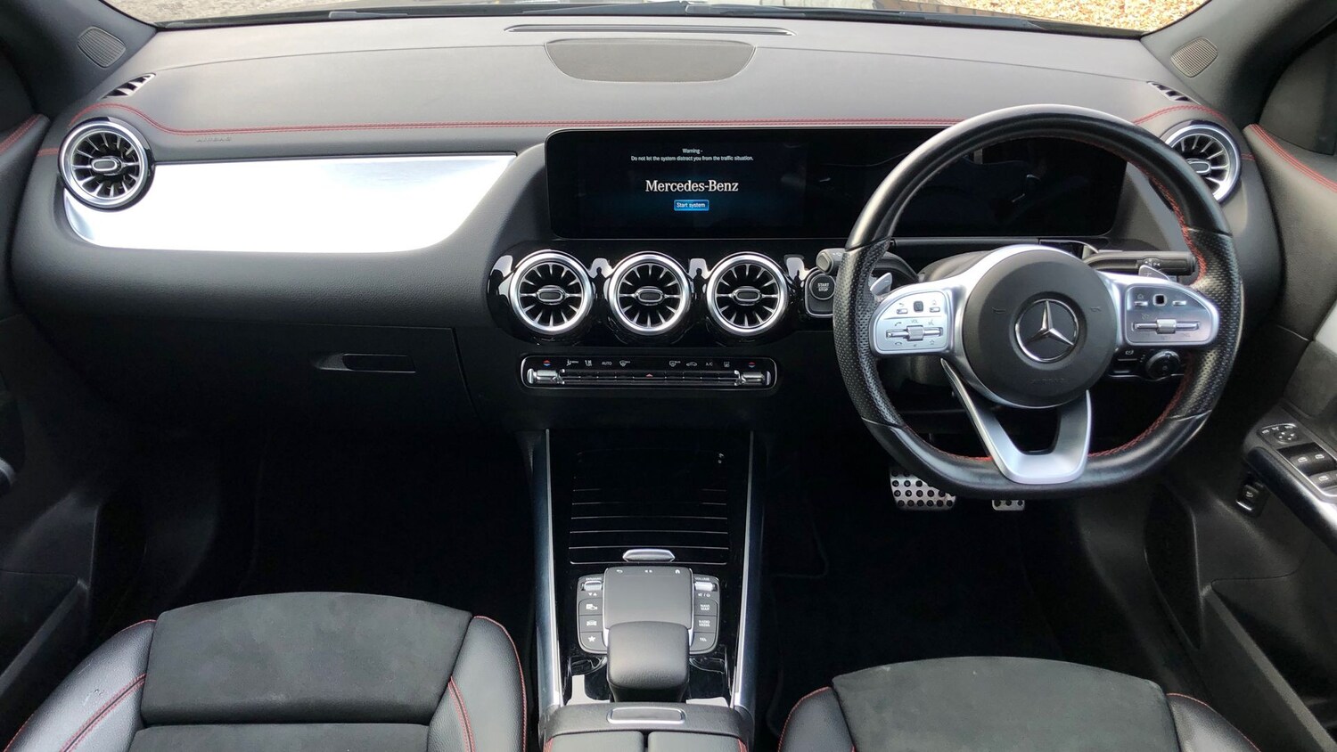 Used Mercedes-Benz EQA 2021 for sale - 77517602: Photo 18