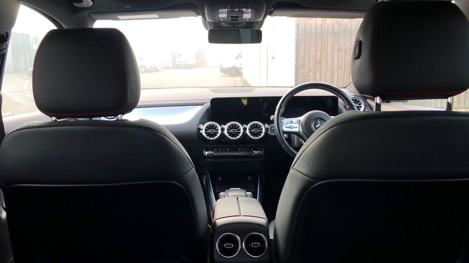 Used Mercedes-Benz EQA 2021 for sale - 77517602: Photo 30