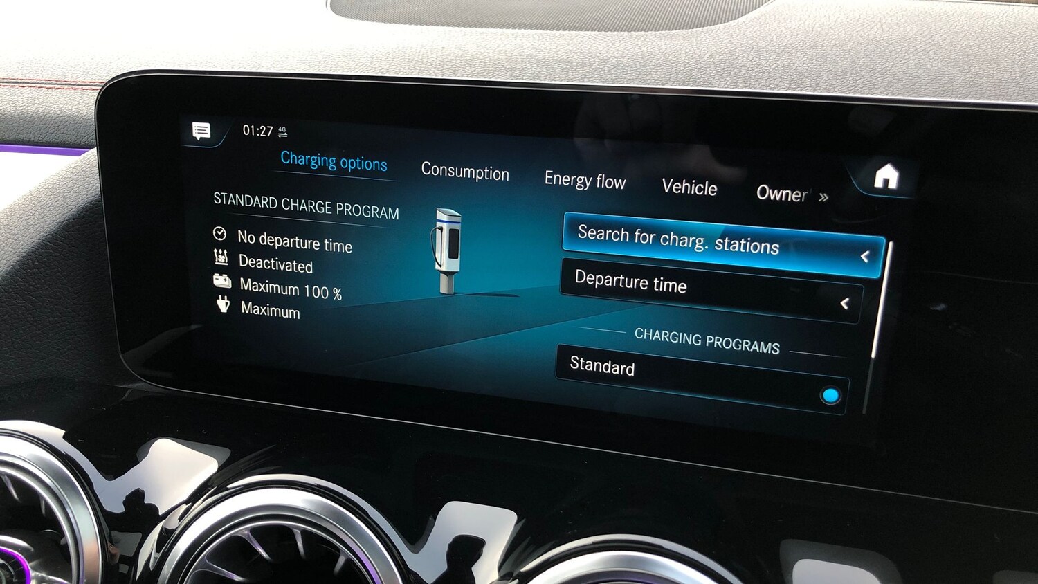 Used Mercedes-Benz EQA 2021 for sale - 77517602: Photo 36