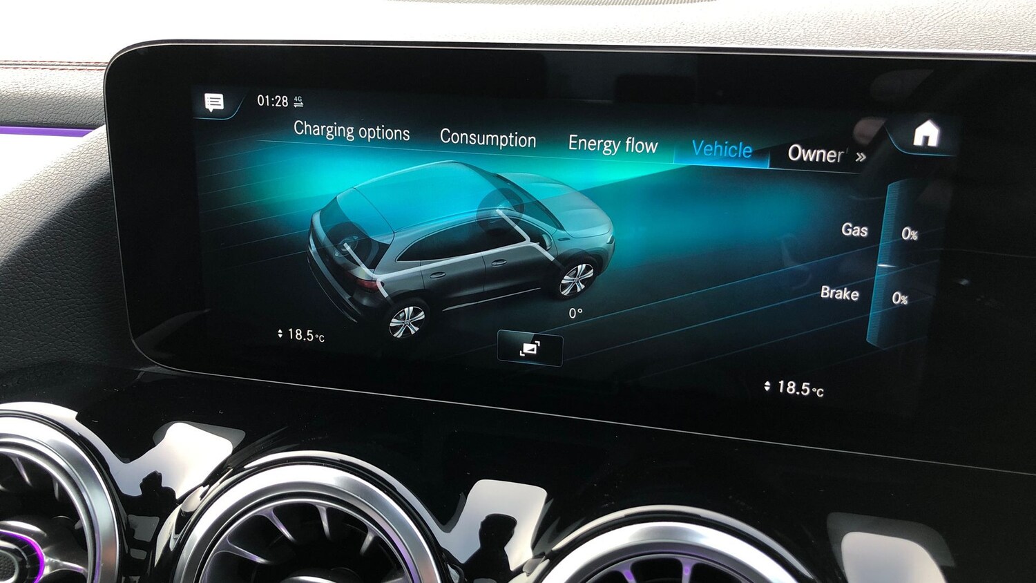 Used Mercedes-Benz EQA 2021 for sale - 77517602: Photo 38