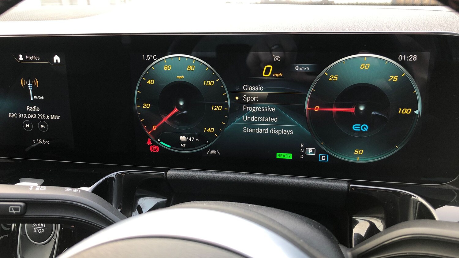 Used Mercedes-Benz EQA 2021 for sale - 77517602: Photo 39