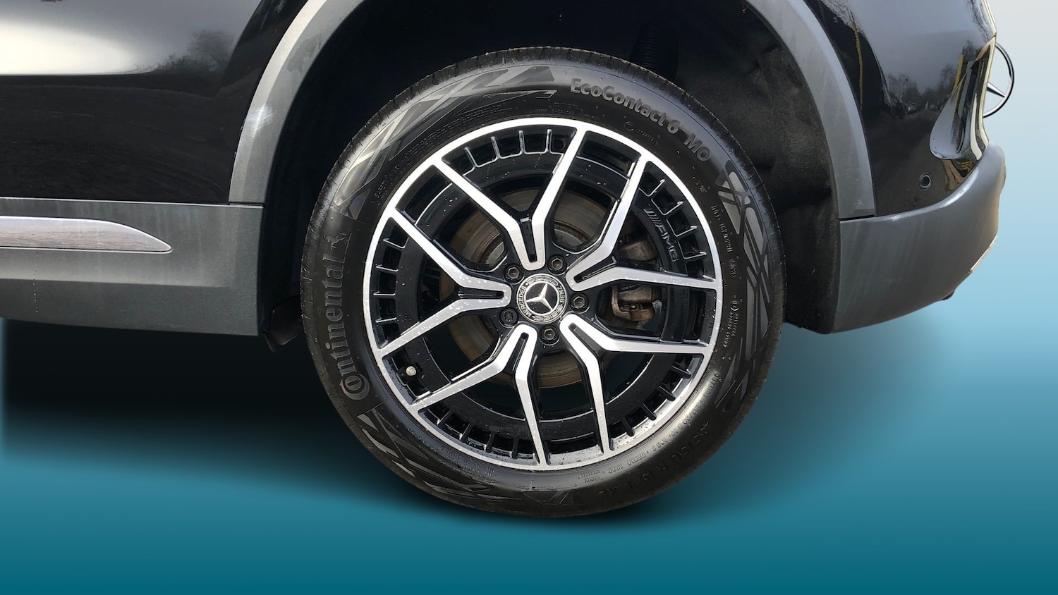 Used Mercedes-Benz EQA 2021 for sale - 77517602: Photo 5