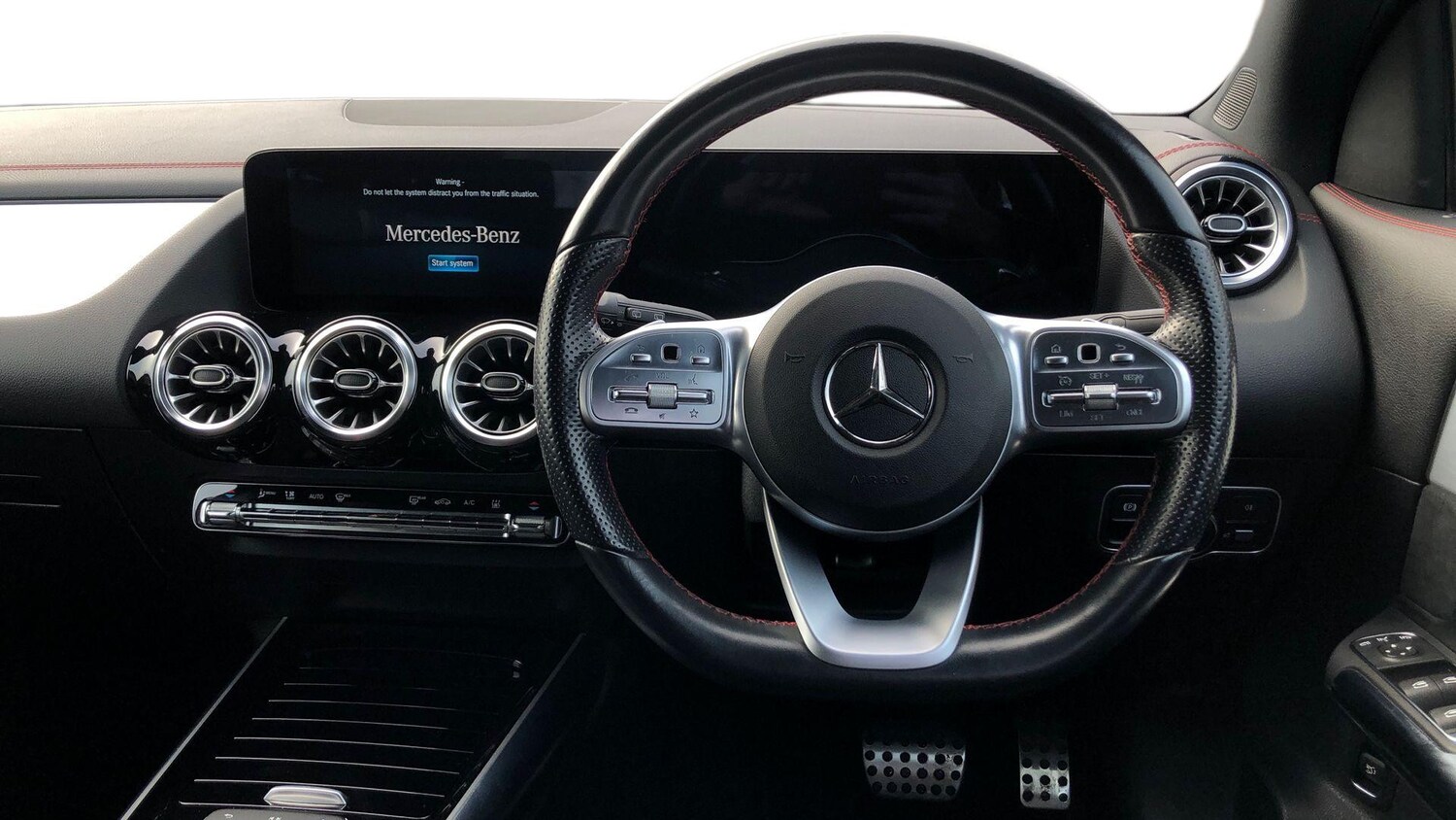 Used Mercedes-Benz EQA 2021 for sale - 77517602: Photo 9