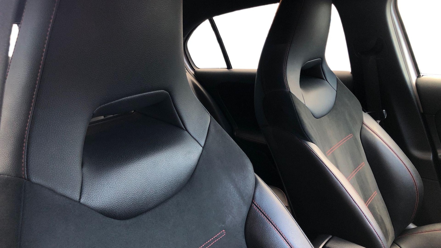 Used Mercedes-Benz A-Class 2019 for sale - 77517598: Photo 11