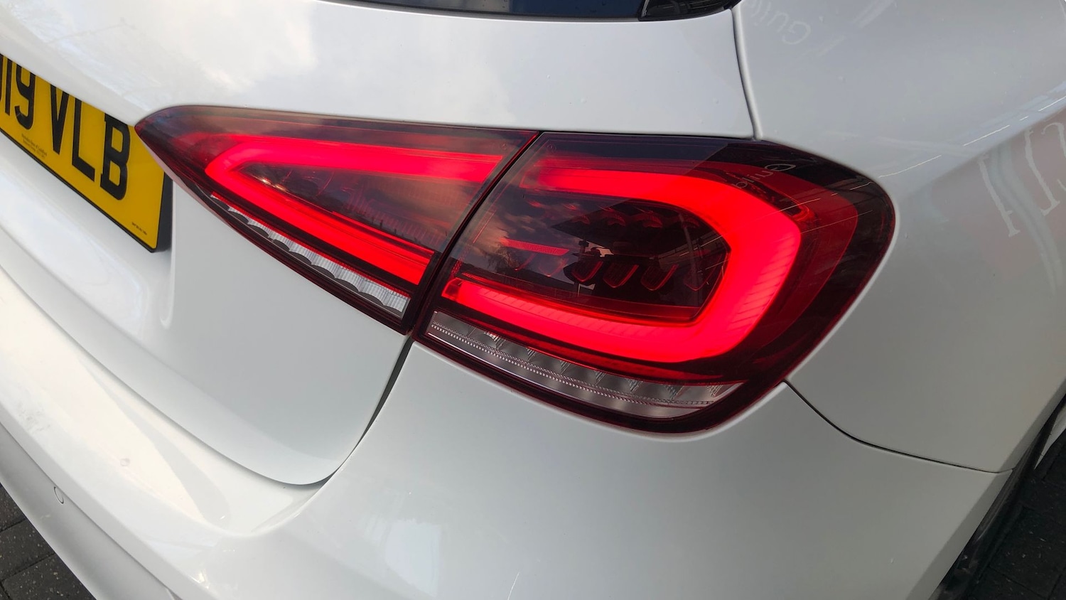 Used Mercedes-Benz A-Class 2019 for sale - 77517598: Photo 16