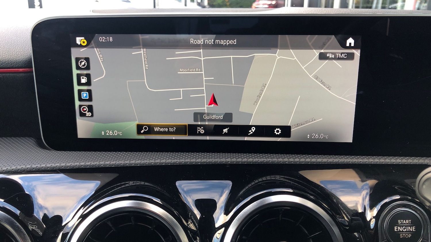 Used Mercedes-Benz A-Class 2019 for sale - 77517598: Photo 20