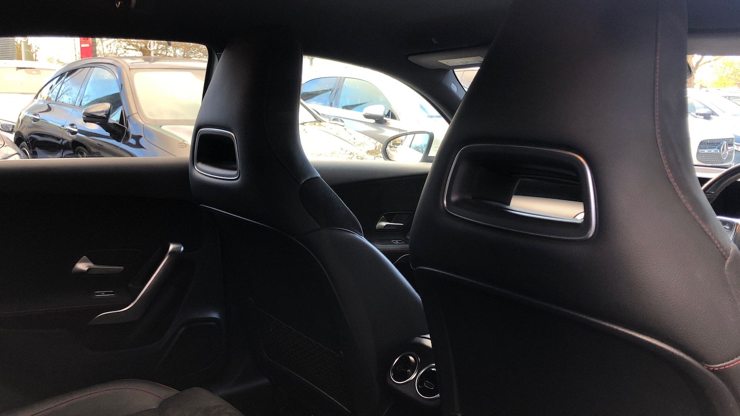 Used Mercedes-Benz A-Class 2019 for sale - 77517598: Photo 23