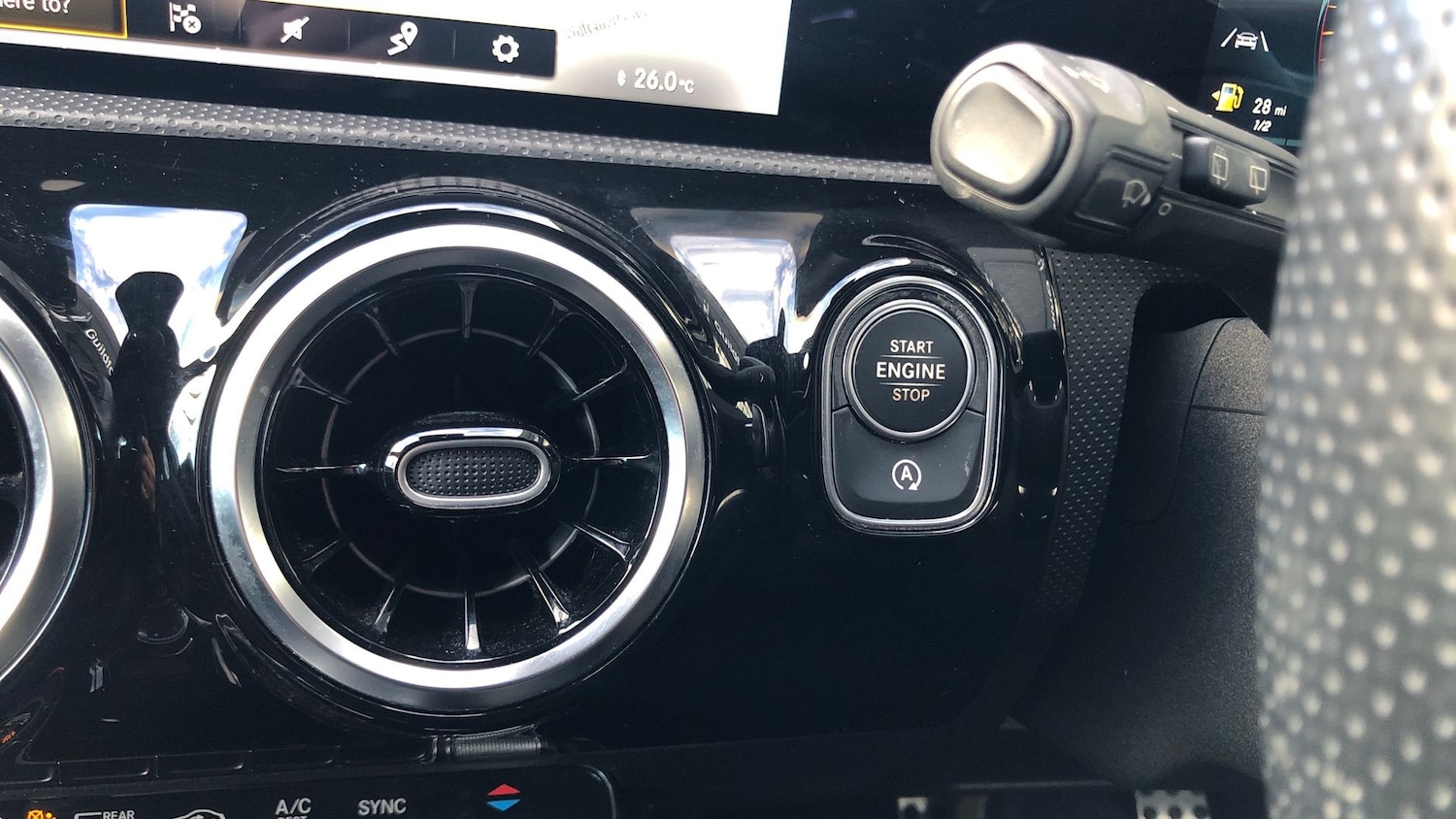 Used Mercedes-Benz A-Class 2019 for sale - 77517598: Photo 26