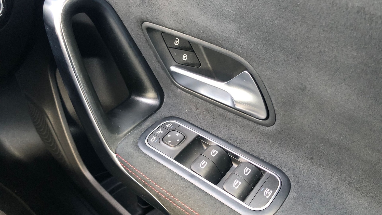 Used Mercedes-Benz A-Class 2019 for sale - 77517598: Photo 31