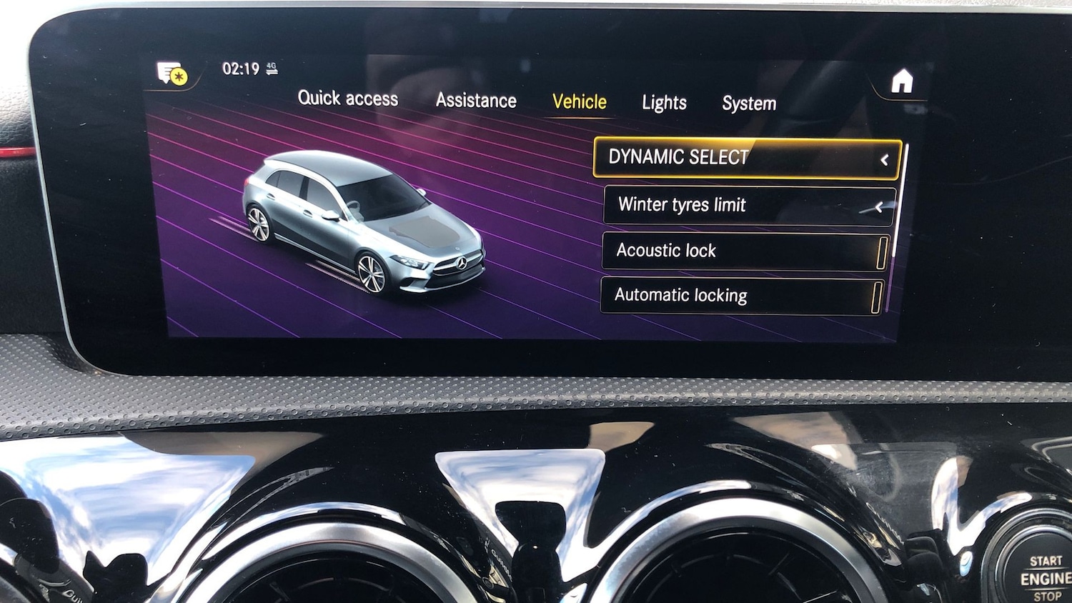 Used Mercedes-Benz A-Class 2019 for sale - 77517598: Photo 37