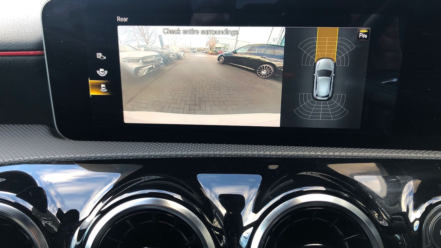 Used Mercedes-Benz A-Class 2019 for sale - 77517598: Photo 39