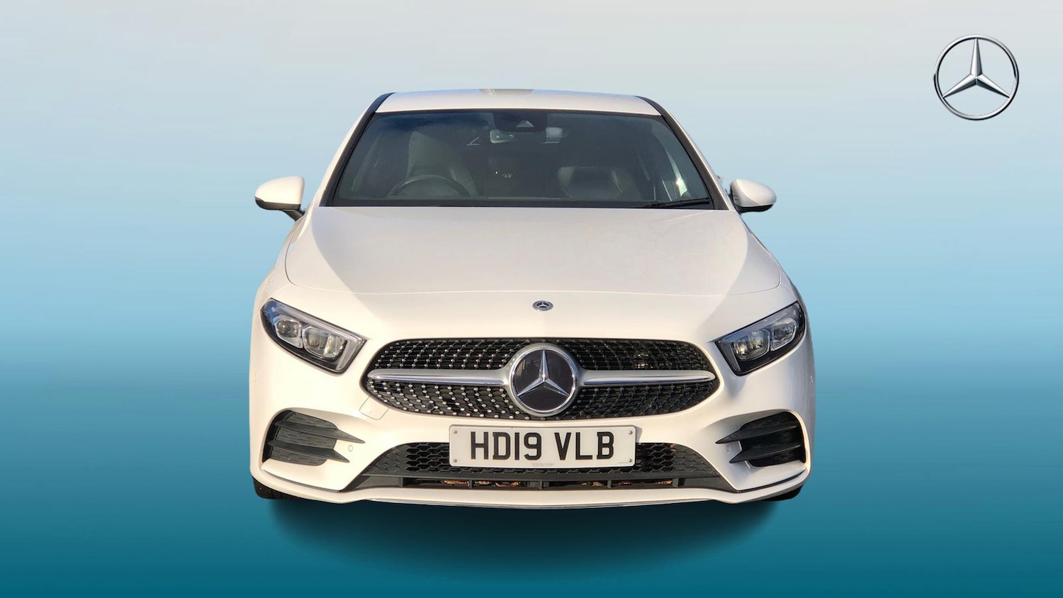 Used Mercedes-Benz A-Class 2019 for sale - 77517598: Photo 6
