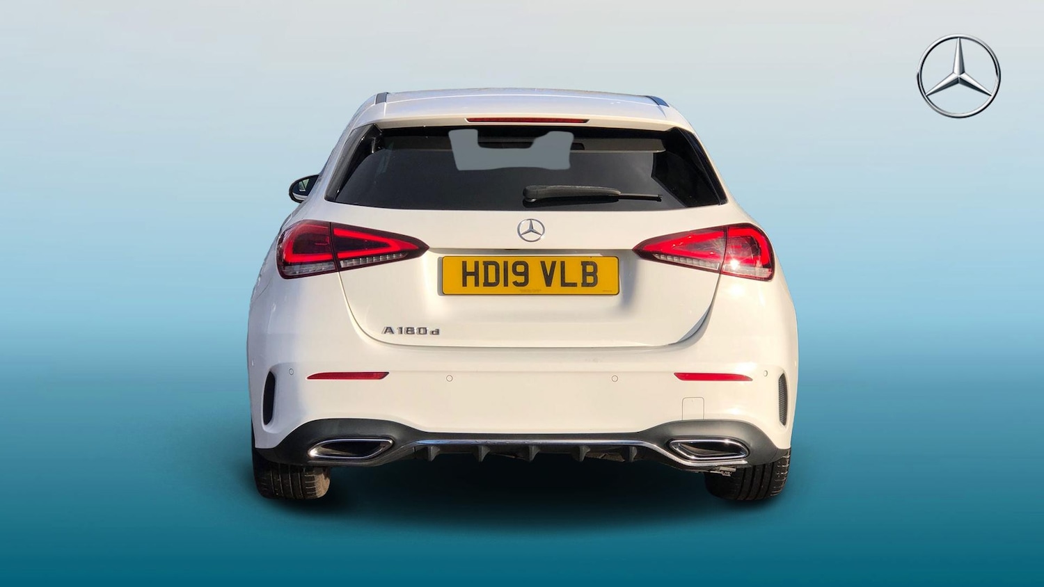 Used Mercedes-Benz A-Class 2019 for sale - 77517598: Photo 7