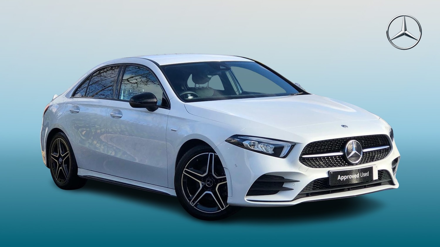 Used Mercedes-Benz A-Class 2022 for sale - 76882909: Photo 1