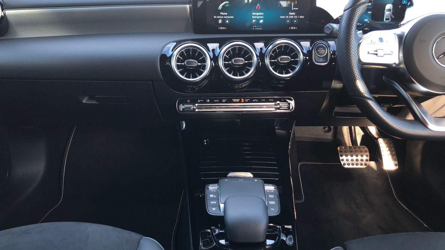 Used Mercedes-Benz A-Class 2022 for sale - 76882909: Photo 10