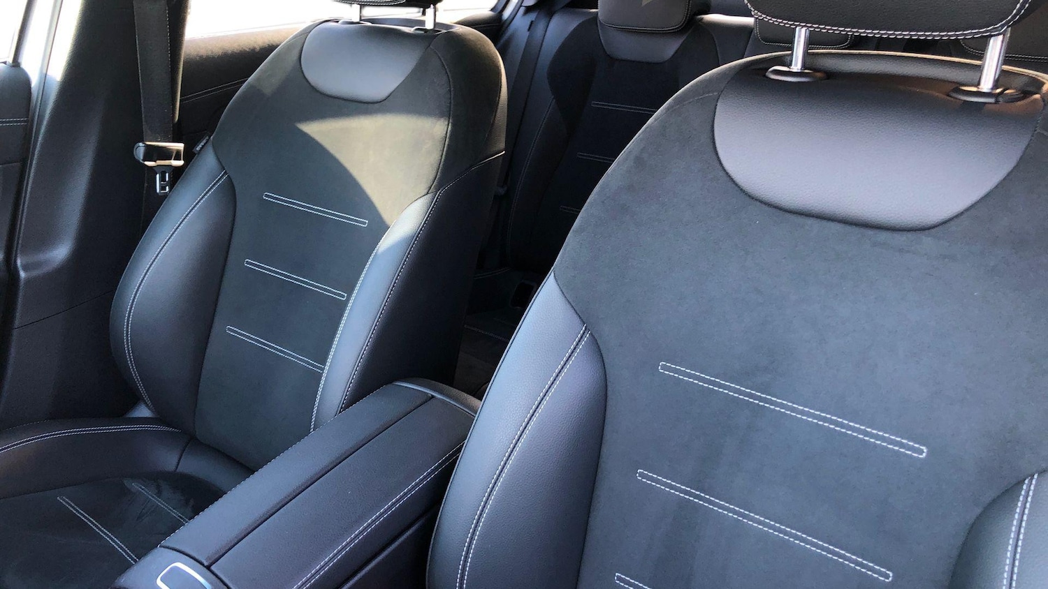 Used Mercedes-Benz A-Class 2022 for sale - 76882909: Photo 11