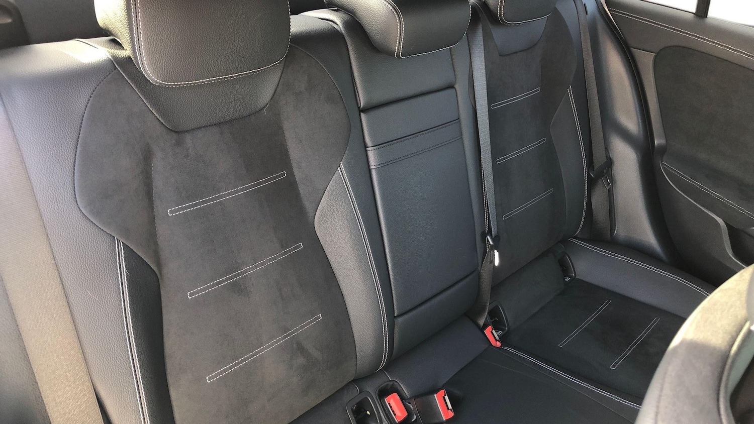 Used Mercedes-Benz A-Class 2022 for sale - 76882909: Photo 12