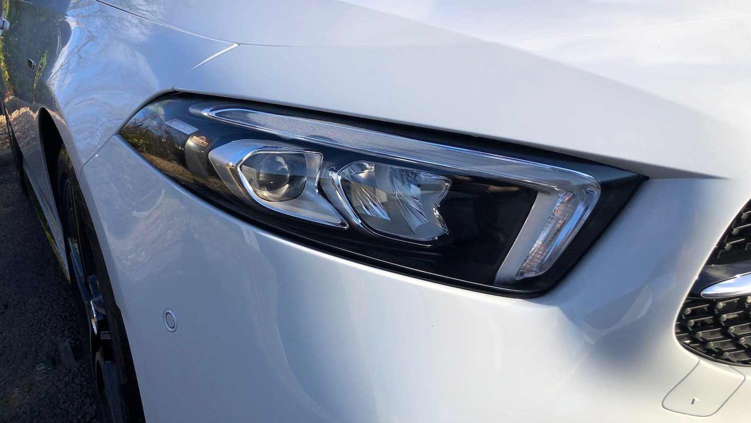 Used Mercedes-Benz A-Class 2022 for sale - 76882909: Photo 15