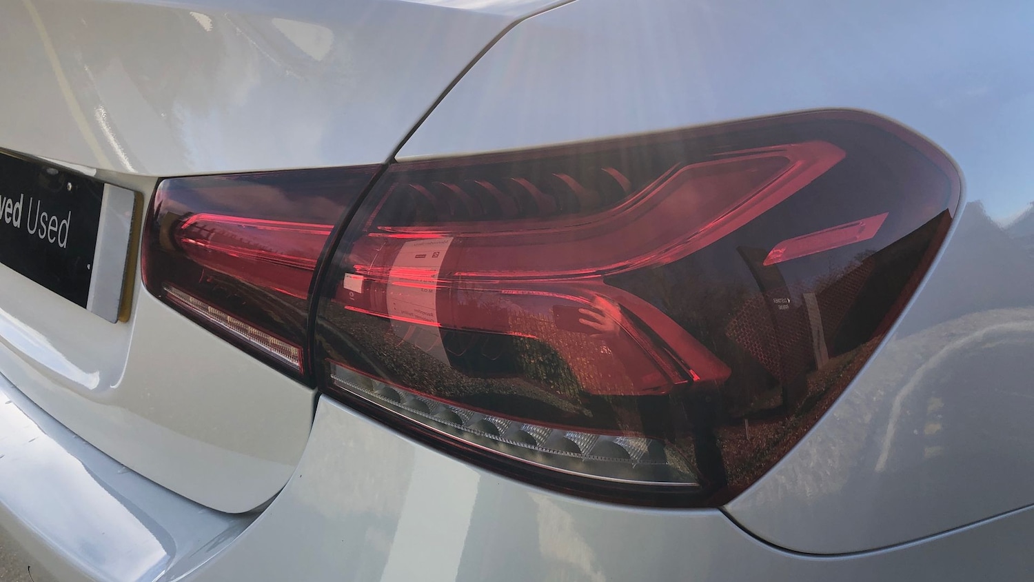 Used Mercedes-Benz A-Class 2022 for sale - 76882909: Photo 16