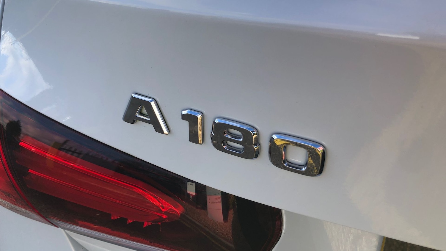 Used Mercedes-Benz A-Class 2022 for sale - 76882909: Photo 17