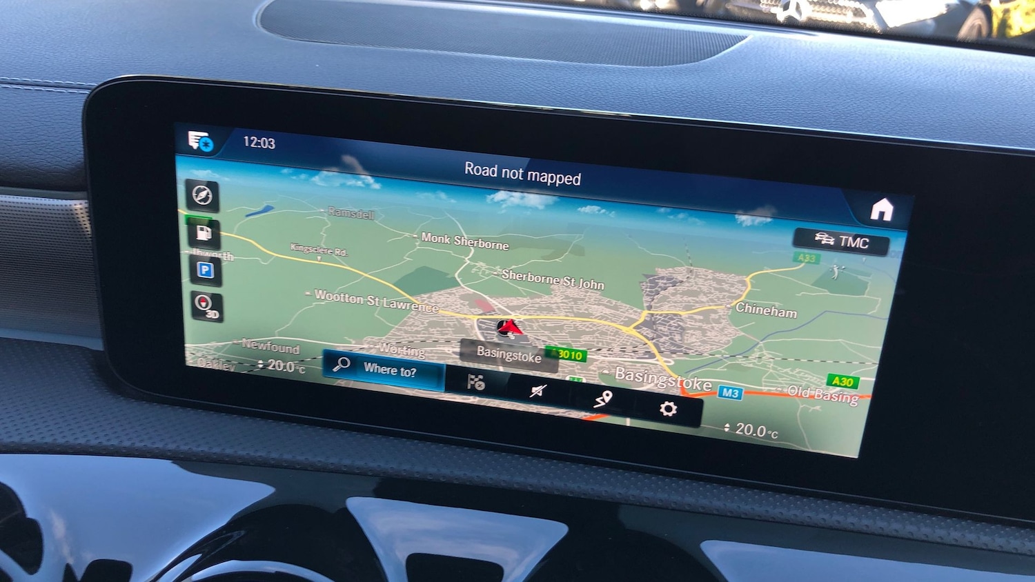 Used Mercedes-Benz A-Class 2022 for sale - 76882909: Photo 20