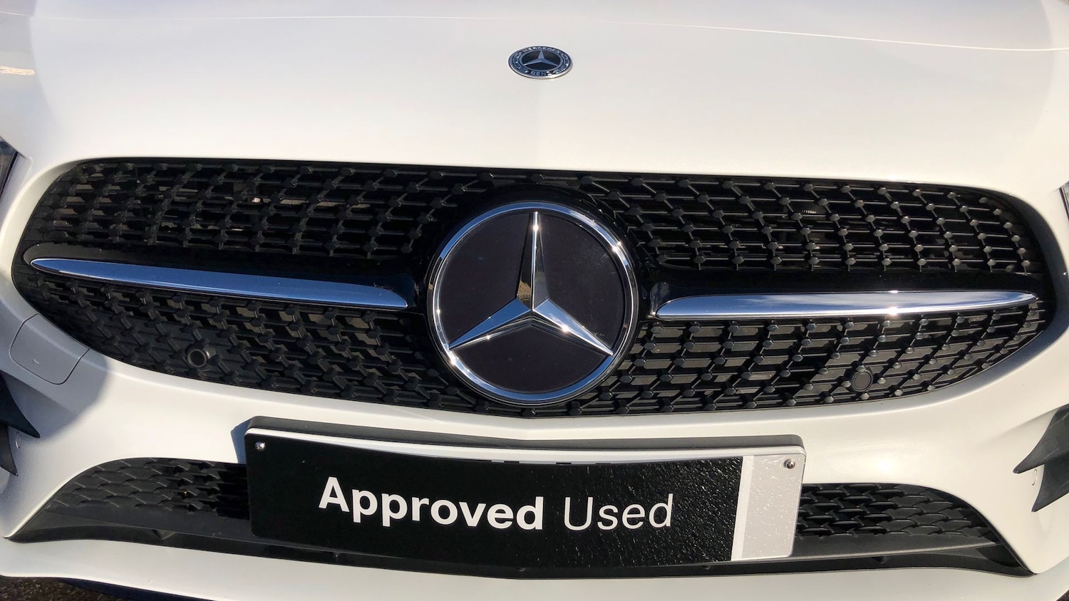 Used Mercedes-Benz A-Class 2022 for sale - 76882909: Photo 21