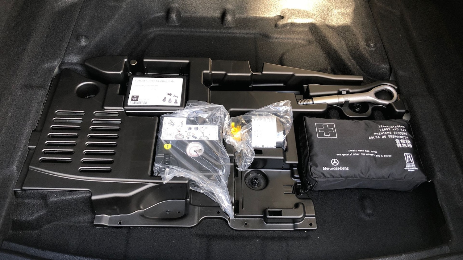 Used Mercedes-Benz A-Class 2022 for sale - 76882909: Photo 25