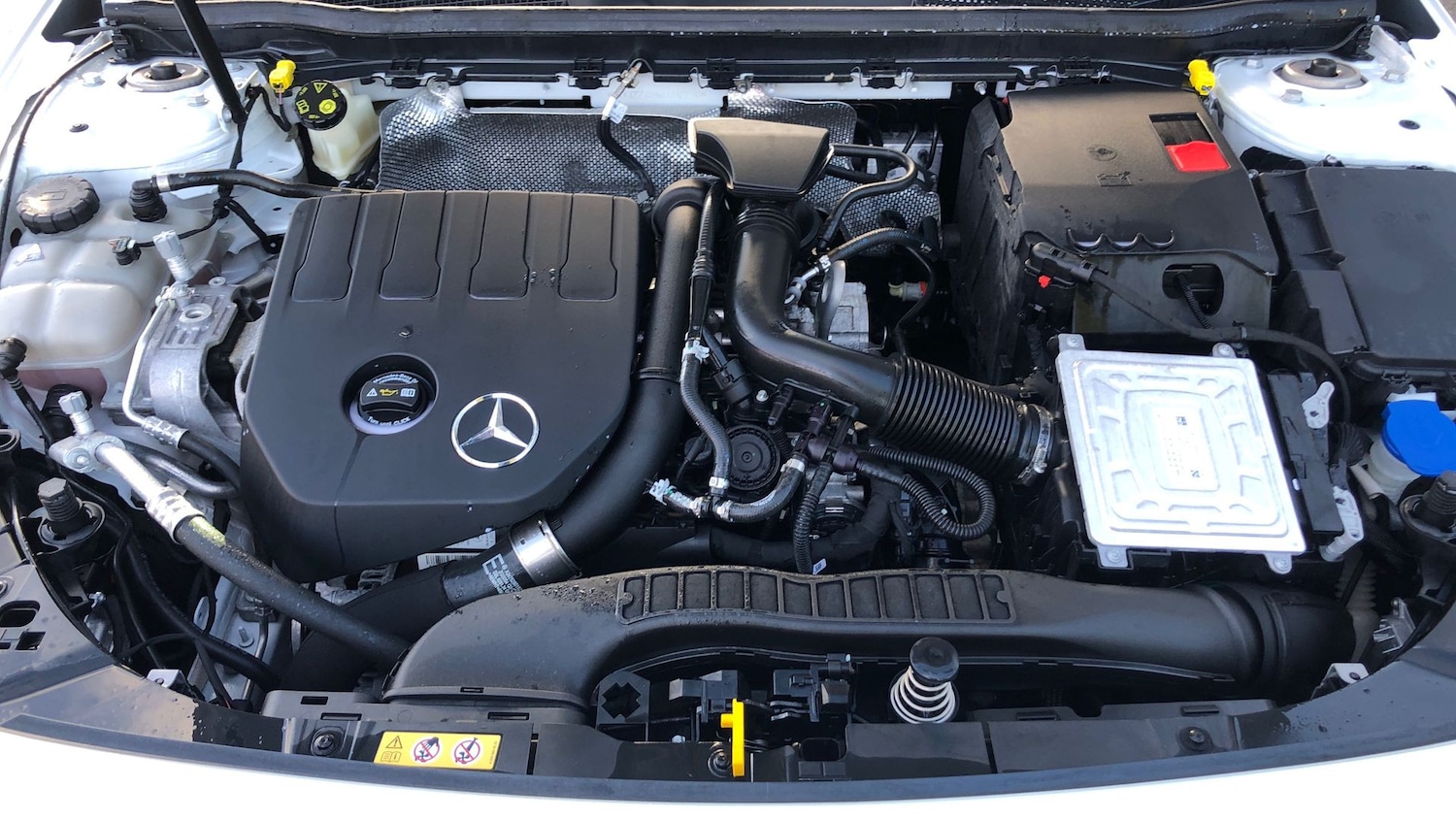 Used Mercedes-Benz A-Class 2022 for sale - 76882909: Photo 27