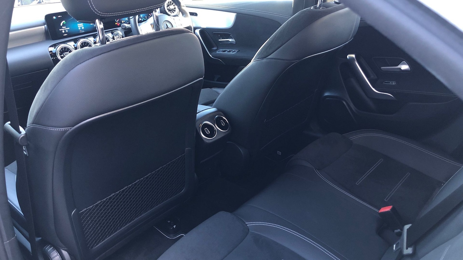 Used Mercedes-Benz A-Class 2022 for sale - 76882909: Photo 28