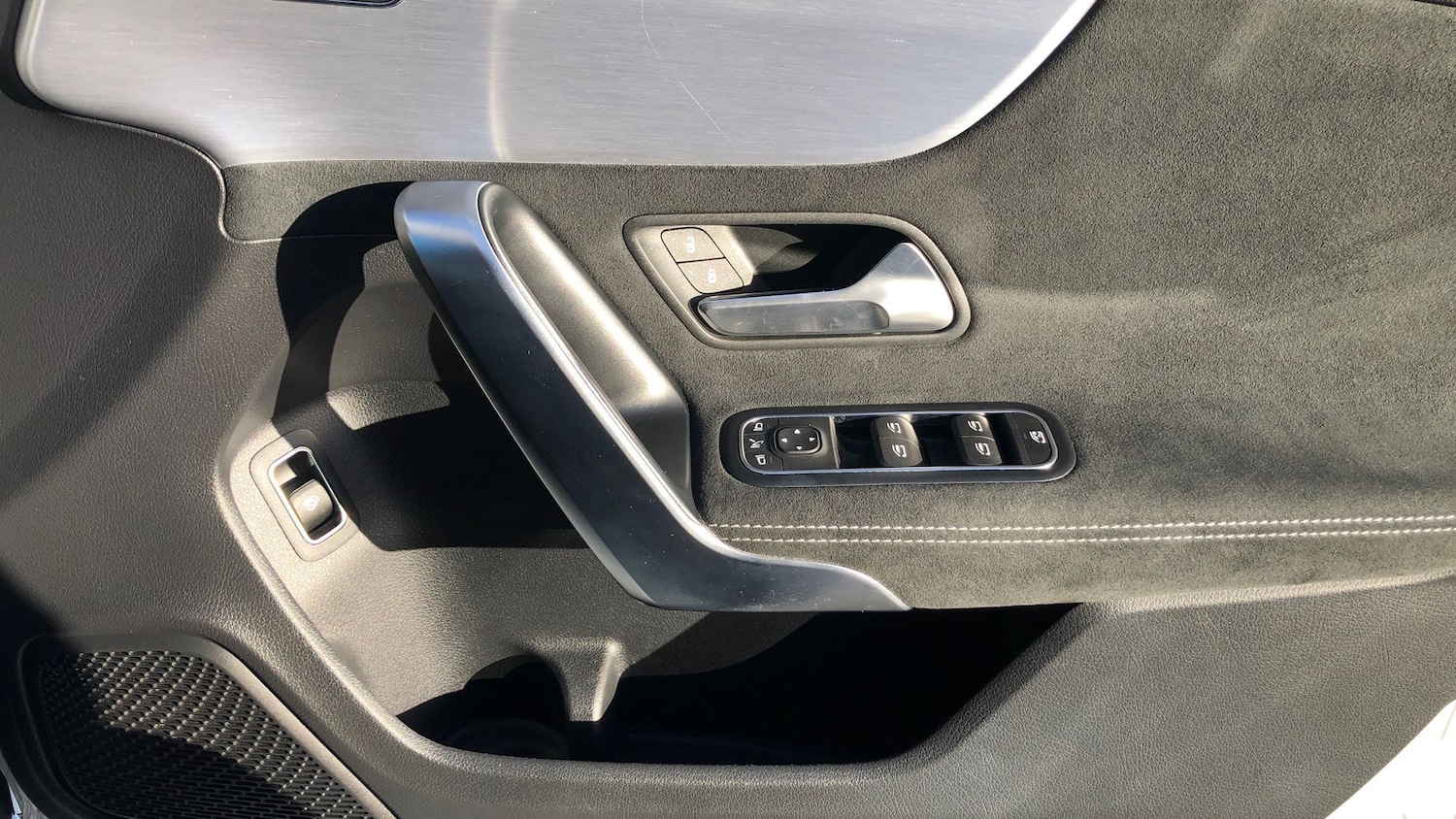 Used Mercedes-Benz A-Class 2022 for sale - 76882909: Photo 31