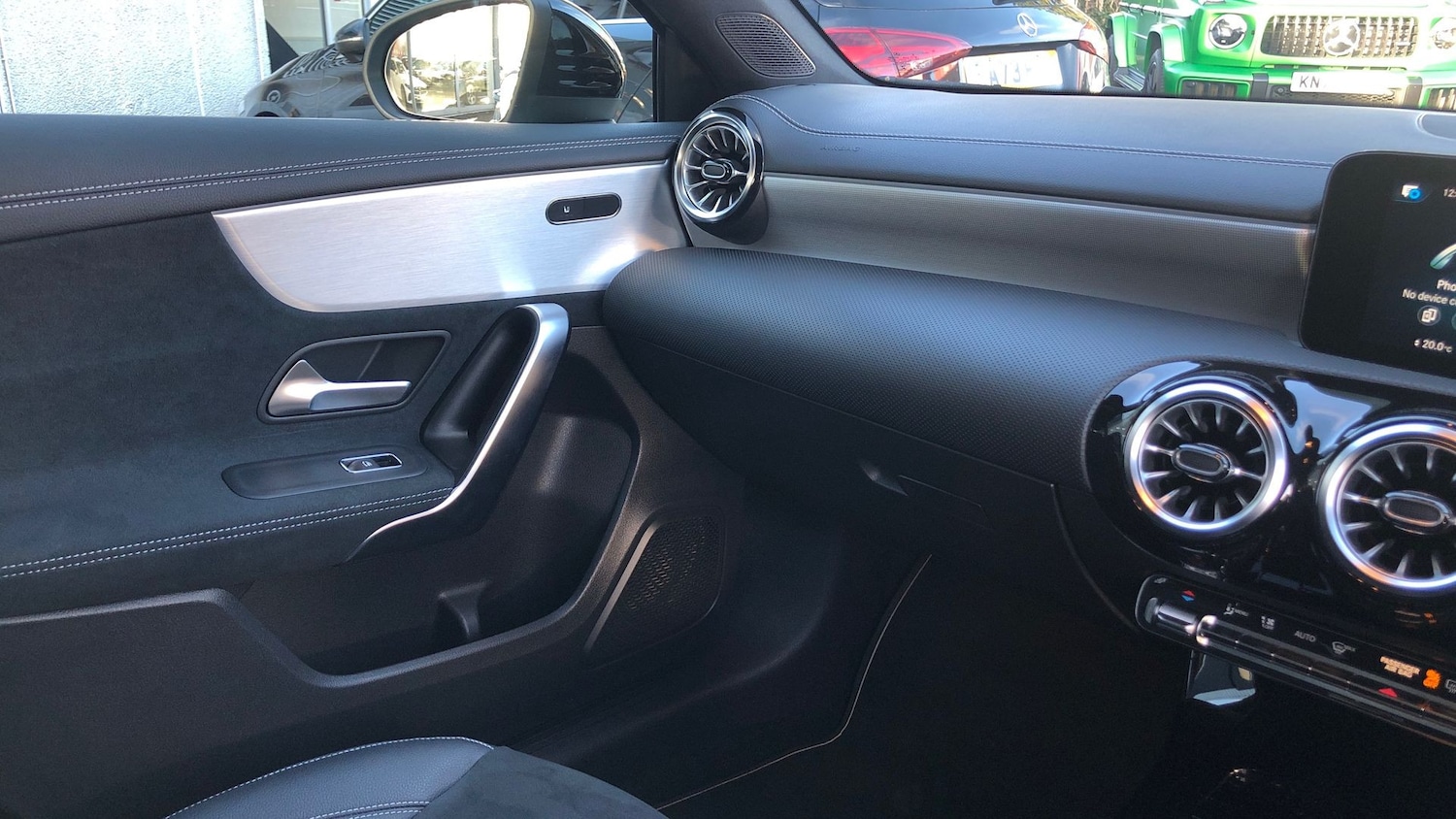 Used Mercedes-Benz A-Class 2022 for sale - 76882909: Photo 32