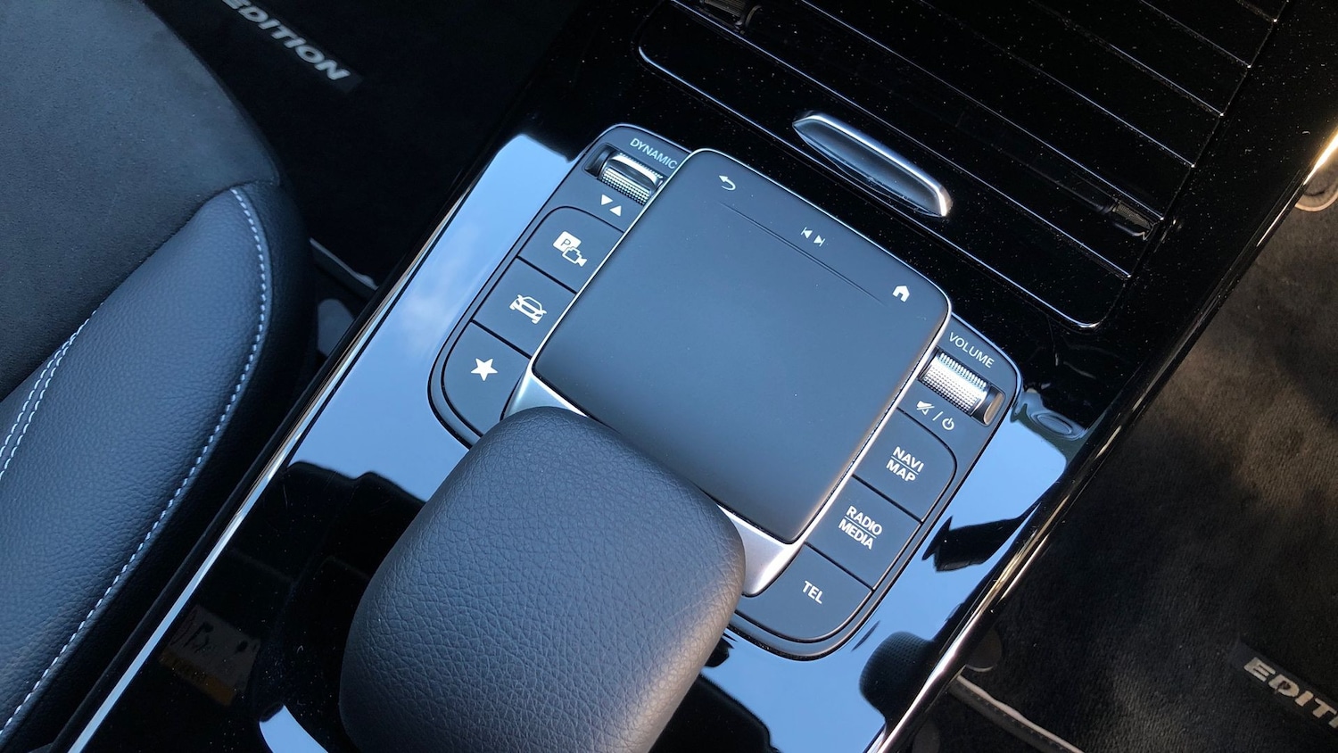 Used Mercedes-Benz A-Class 2022 for sale - 76882909: Photo 34