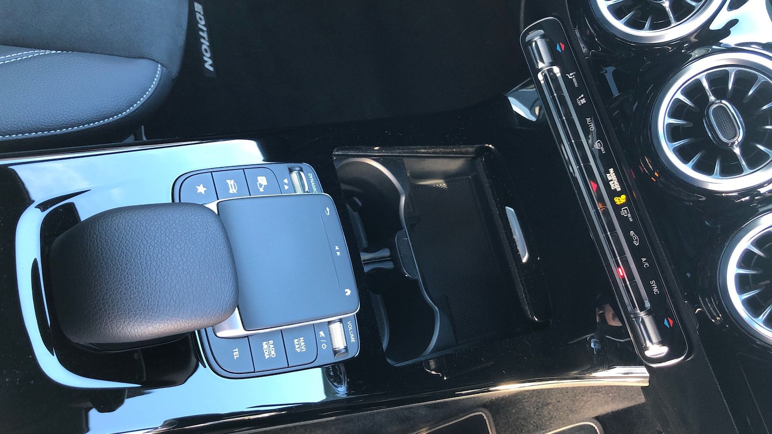 Used Mercedes-Benz A-Class 2022 for sale - 76882909: Photo 35