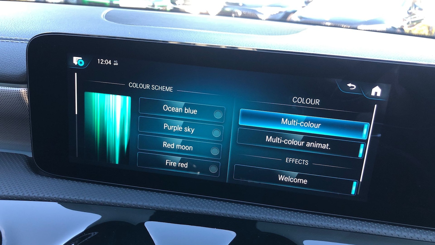 Used Mercedes-Benz A-Class 2022 for sale - 76882909: Photo 36