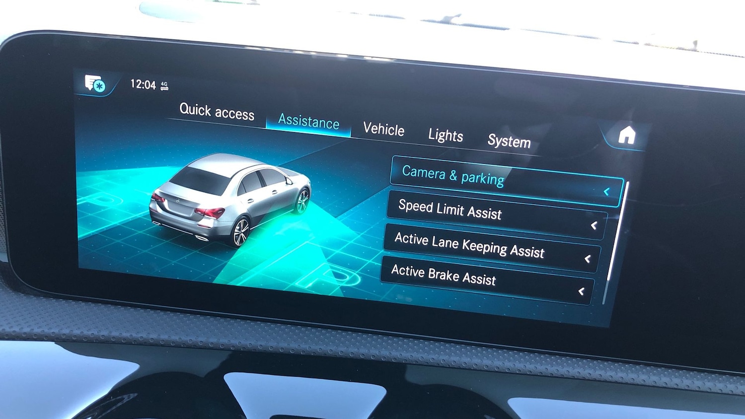 Used Mercedes-Benz A-Class 2022 for sale - 76882909: Photo 37