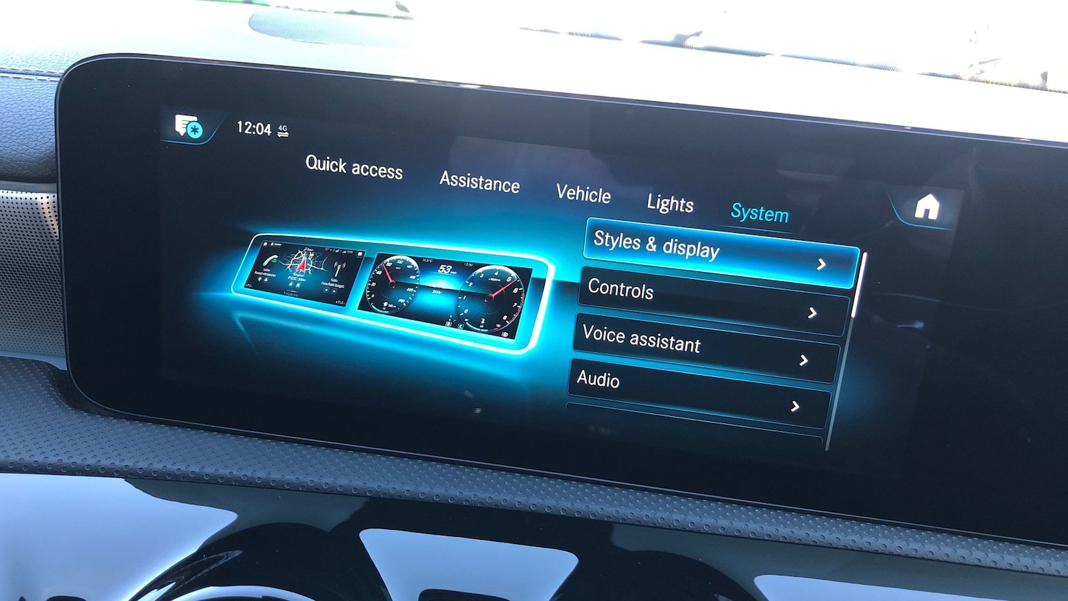 Used Mercedes-Benz A-Class 2022 for sale - 76882909: Photo 38