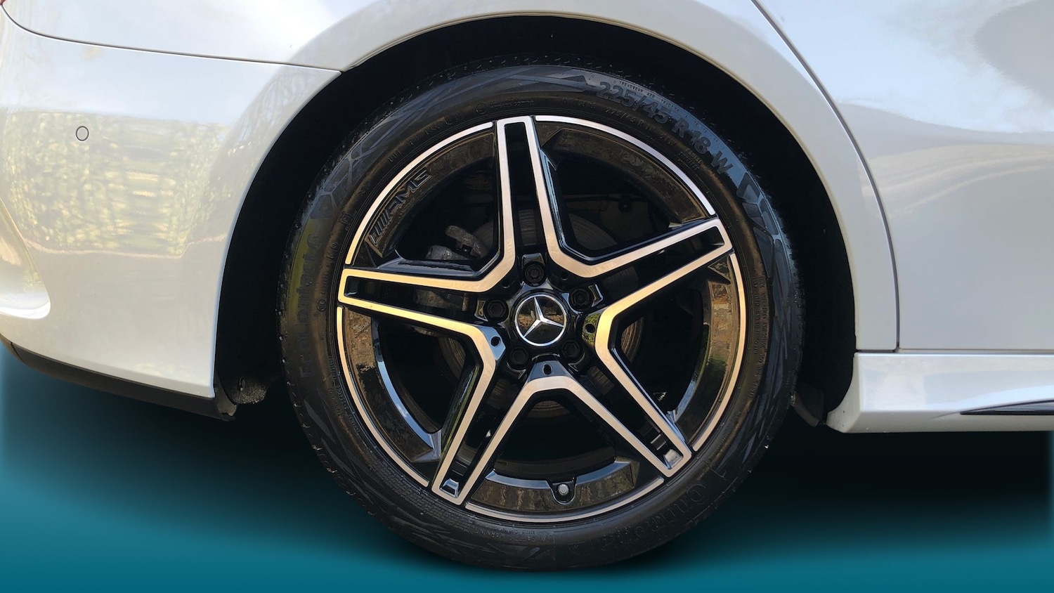 Used Mercedes-Benz A-Class 2022 for sale - 76882909: Photo 5