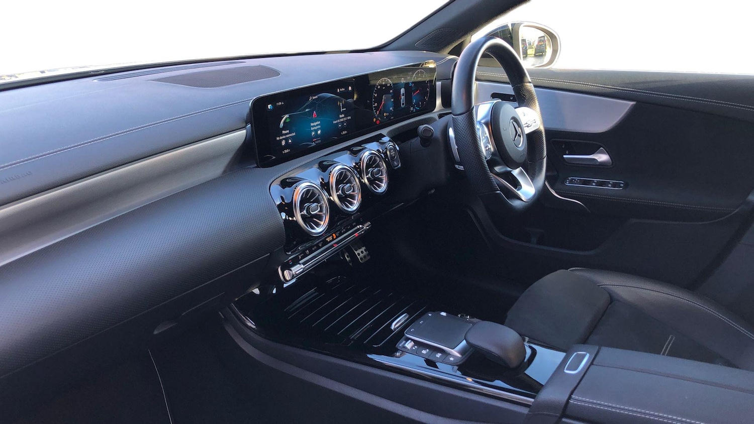 Used Mercedes-Benz A-Class 2022 for sale - 76882909: Photo 8