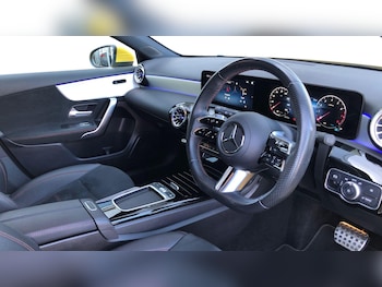 Used Mercedes-Benz A-Class 2023 for sale - 77622916: Photo