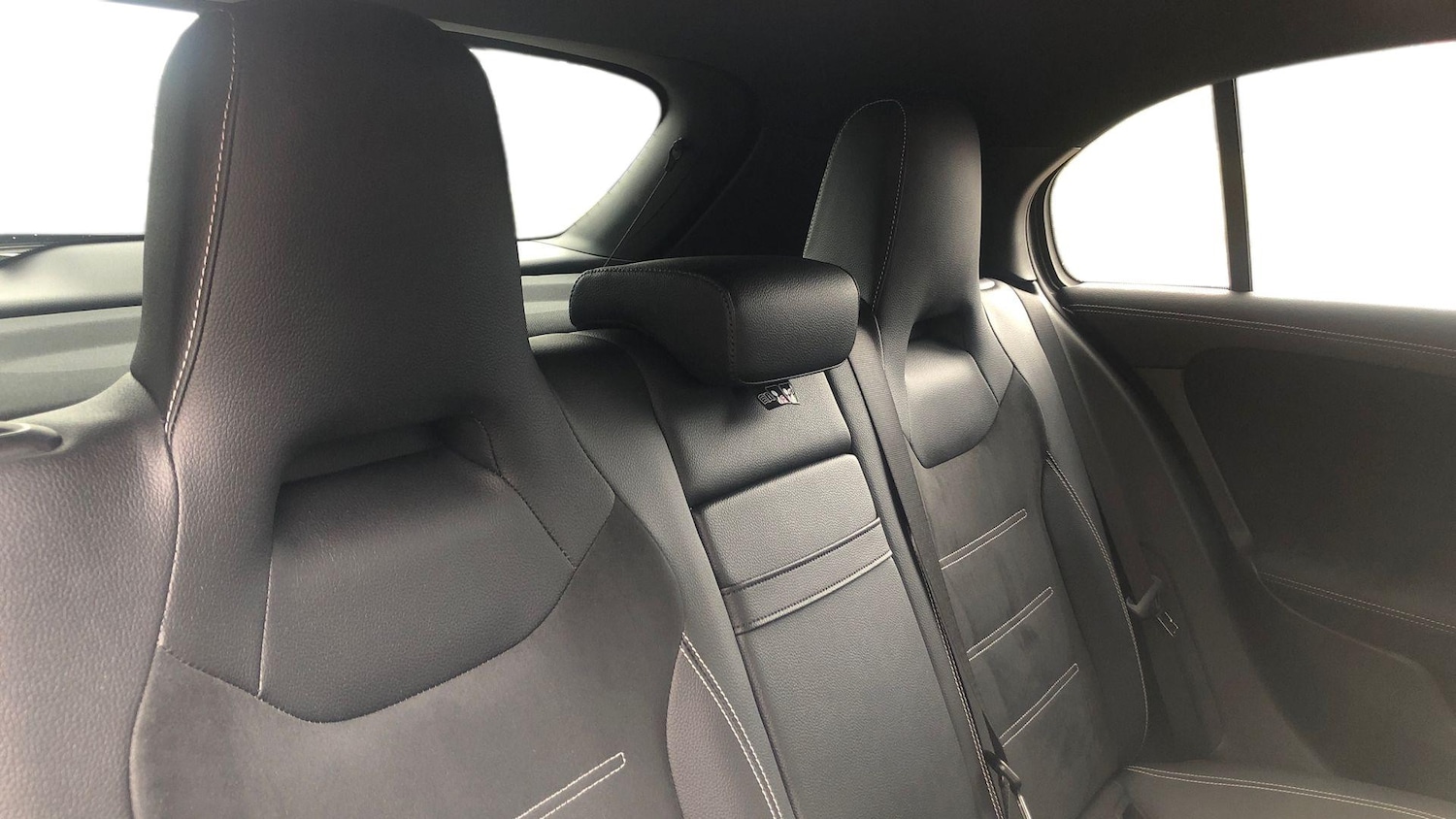 Used Mercedes-Benz A-Class 2022 for sale - 76413701: Photo 10