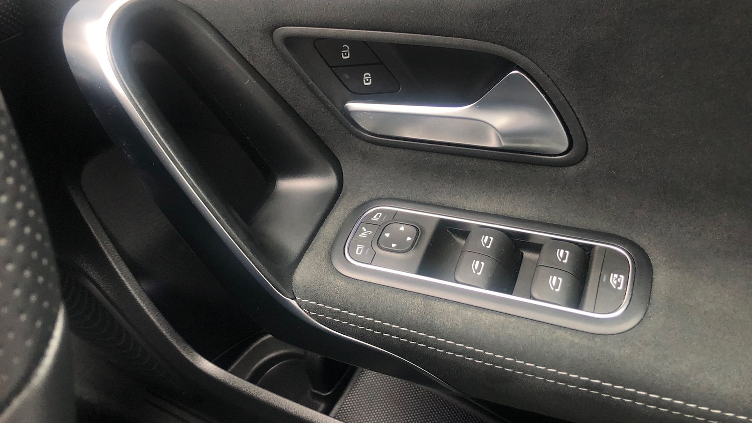 Used Mercedes-Benz A-Class 2022 for sale - 76413701: Photo 15