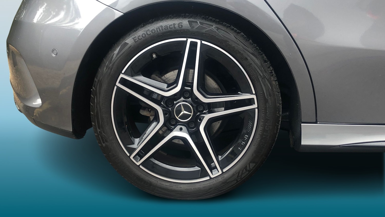 Used Mercedes-Benz A-Class 2022 for sale - 76413701: Photo 19