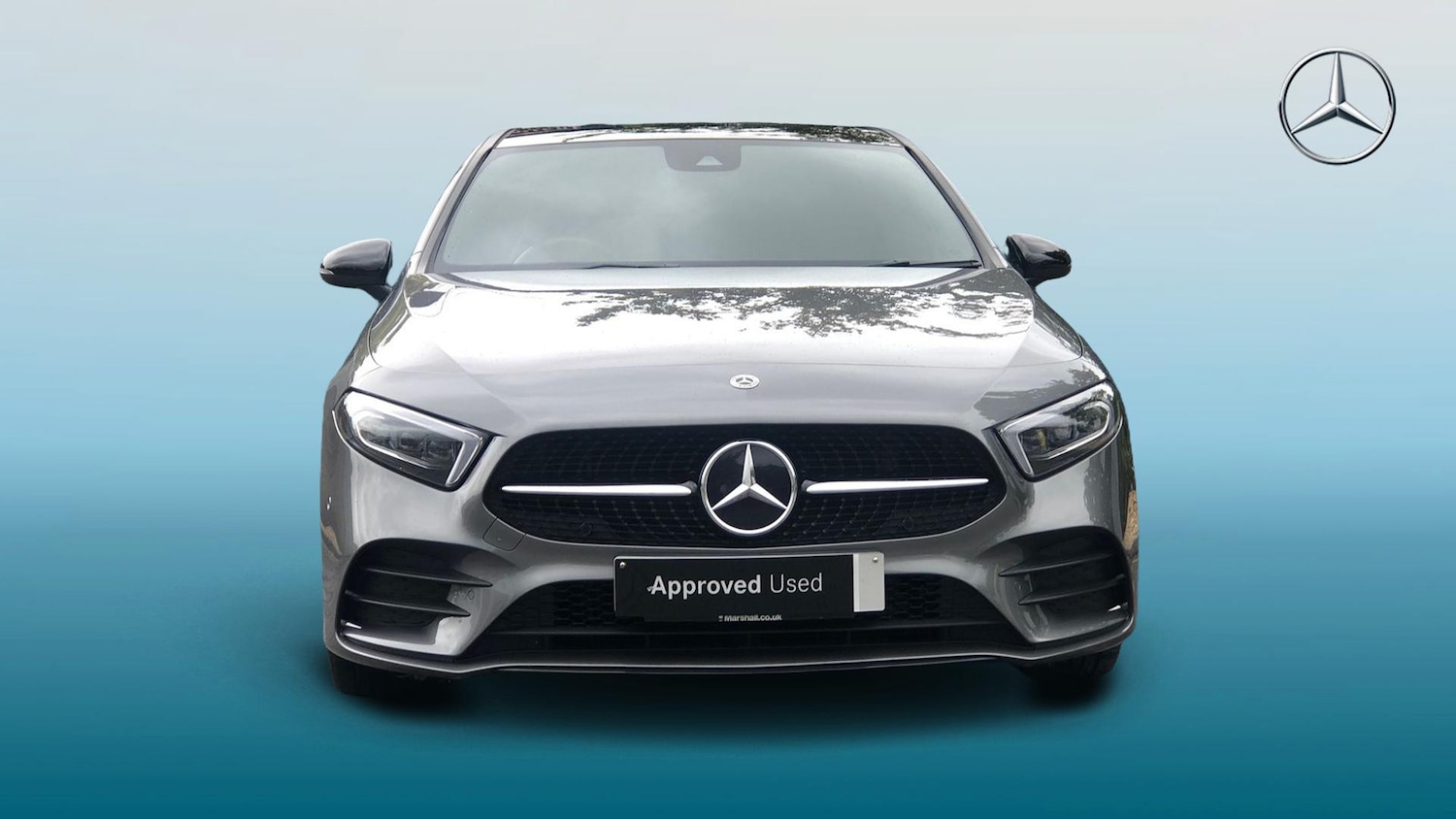 Used Mercedes-Benz A-Class 2022 for sale - 76413701: Photo 2