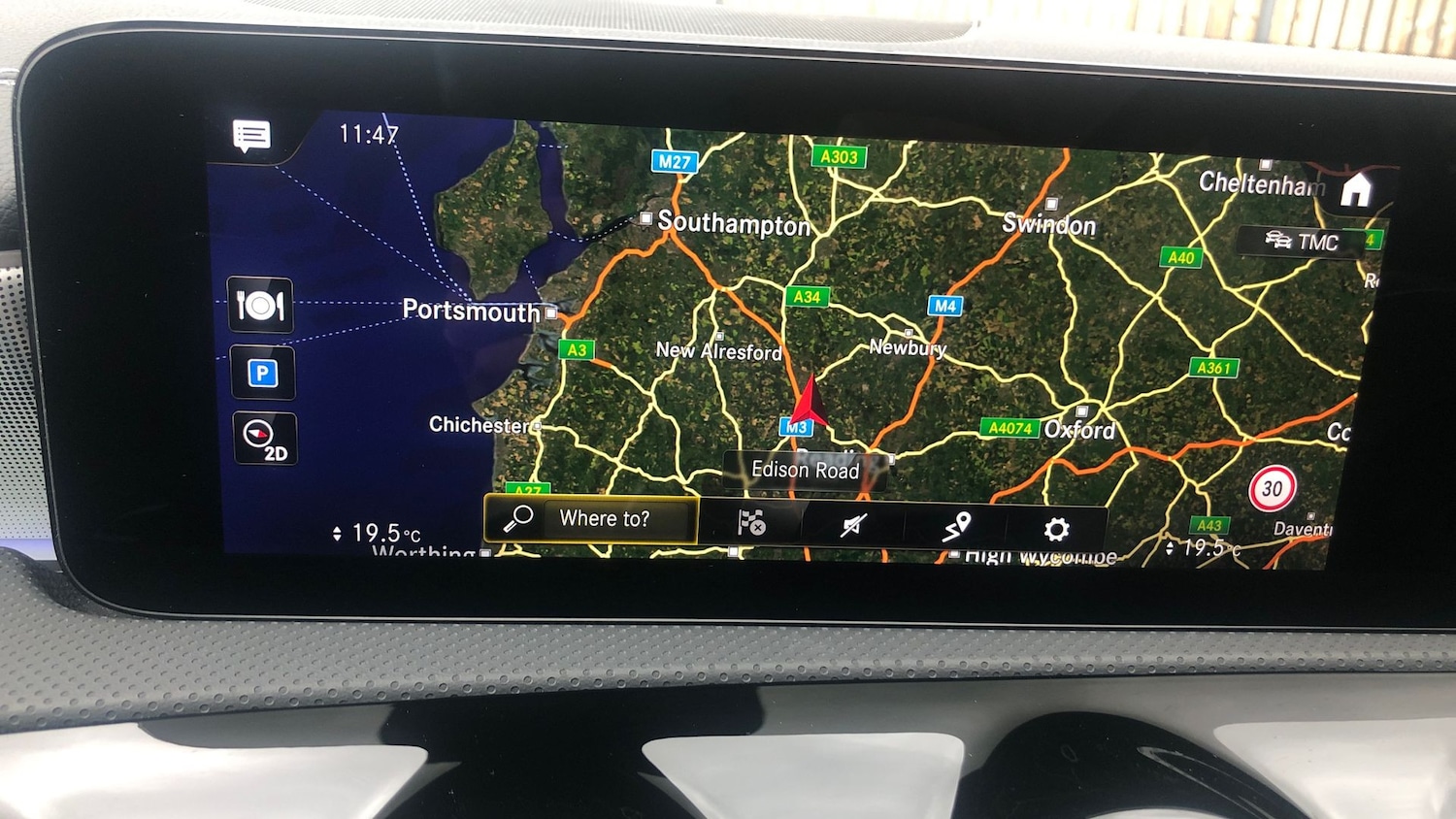 Used Mercedes-Benz A-Class 2022 for sale - 76413701: Photo 20