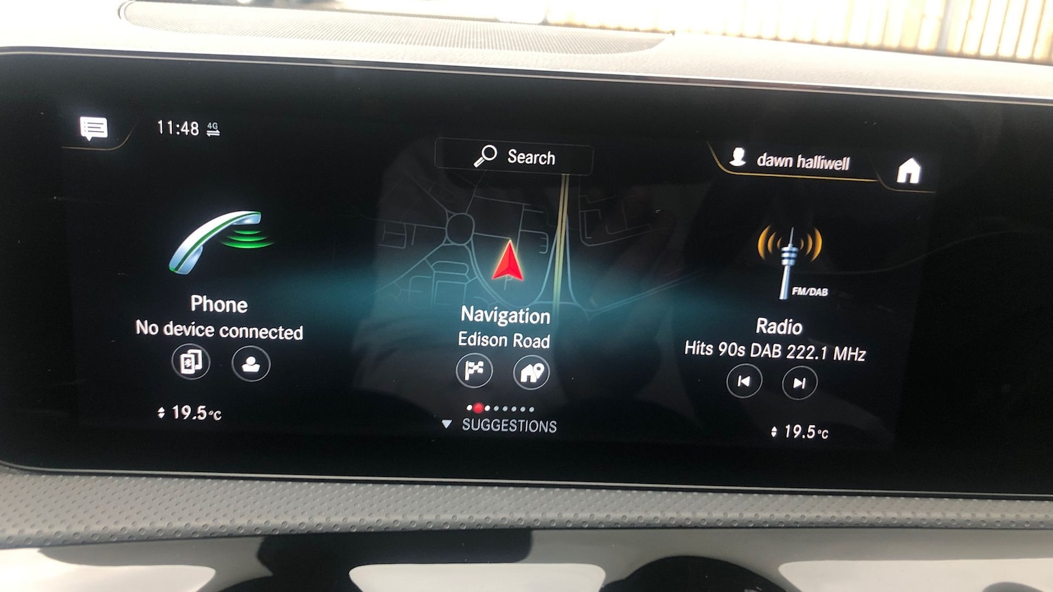 Used Mercedes-Benz A-Class 2022 for sale - 76413701: Photo 21