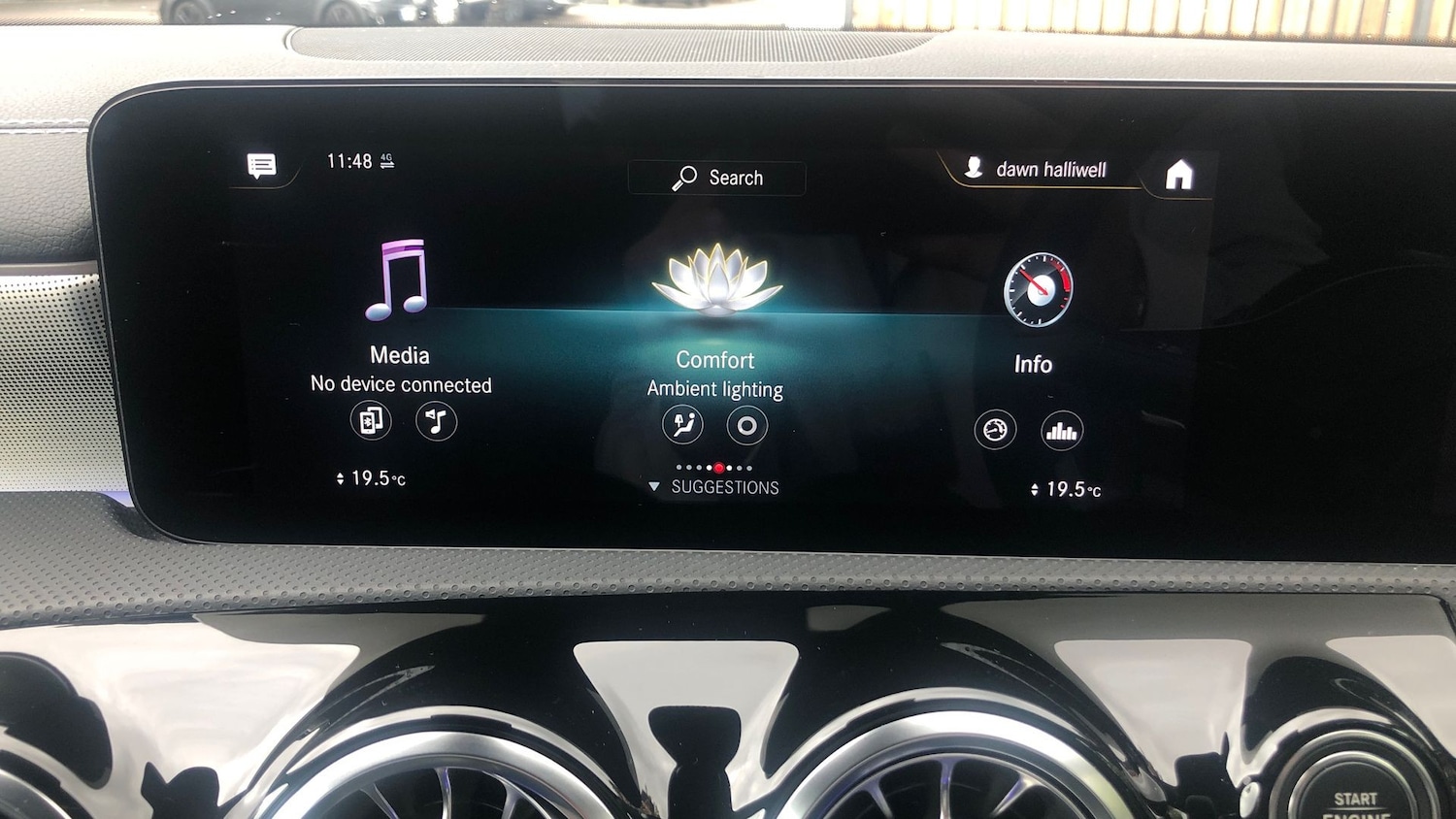 Used Mercedes-Benz A-Class 2022 for sale - 76413701: Photo 22