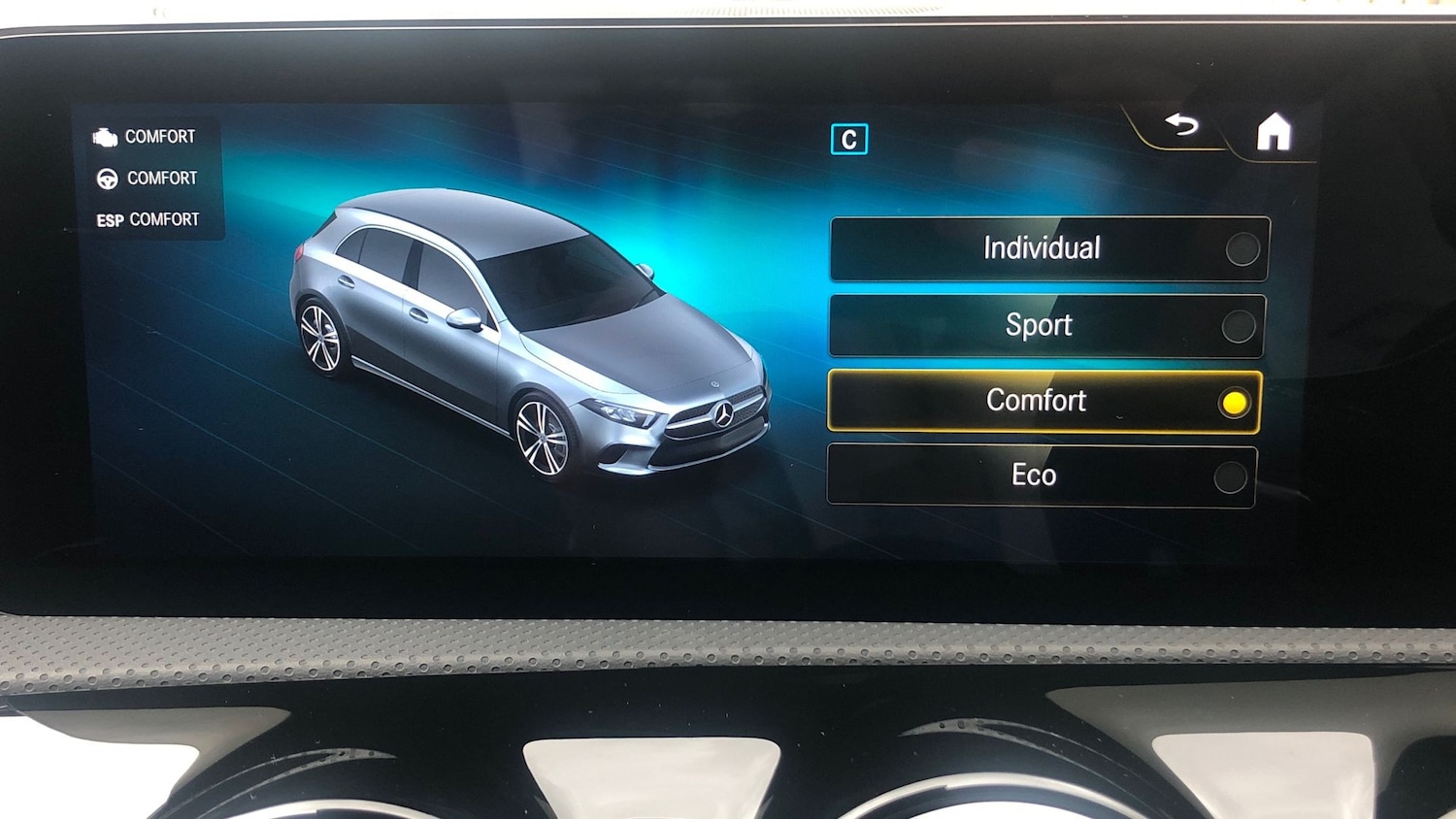 Used Mercedes-Benz A-Class 2022 for sale - 76413701: Photo 24