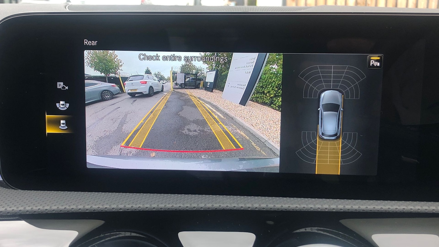 Used Mercedes-Benz A-Class 2022 for sale - 76413701: Photo 25